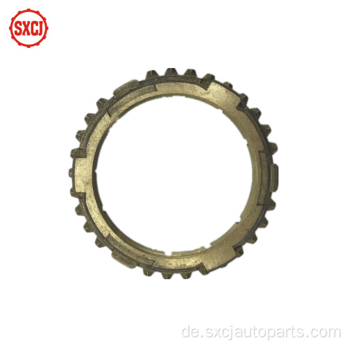 Schaltgetriebe Getriebe Teile Synchronizer Ring 21080-1701164-00 für Lada